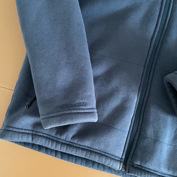 Kathmandu Zip Up Jacket Hoodie. - Picture 5 of 8